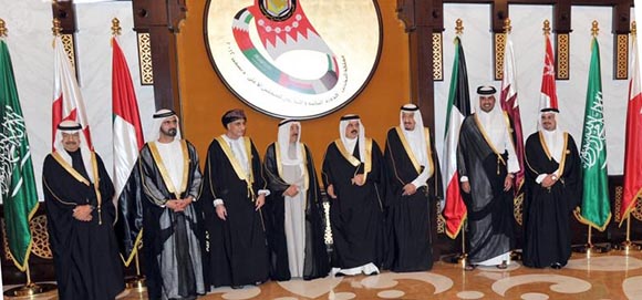 Arab leaders