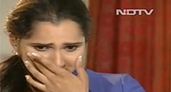 Sania Mirza