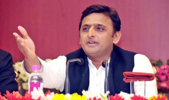 Akhilesh Singh
