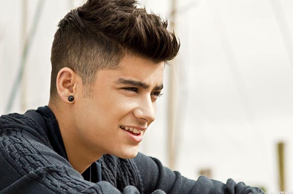 Zayn Malik