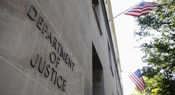 US Judiciary