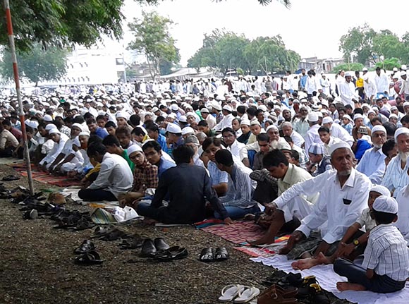 Malegaon Eidgah