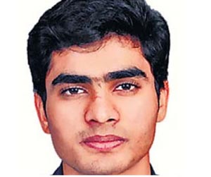 Wasiqur Rahman