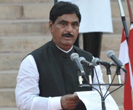 Gopinath Munde