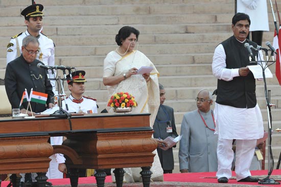 Gopinath Munde