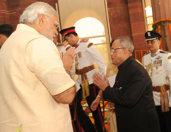 Pranab Joint Parliament address