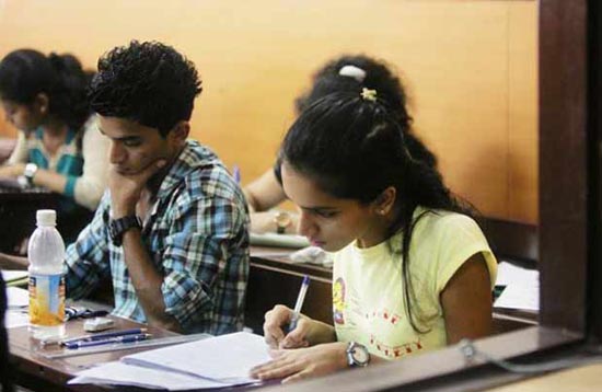 IIT JEE Results