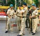 Maharashtra Police