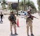 Indian in Iraq
