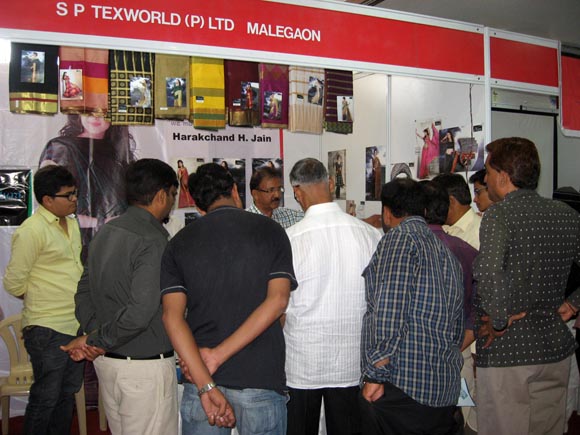 Malegaon buyer seller meet