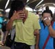 Malaysian missing plane