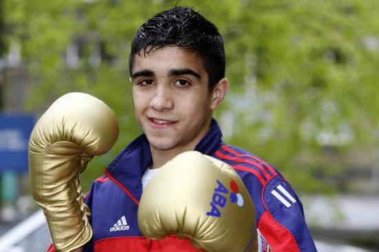 Mohamed Ali