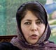 Mehbooba Mufti