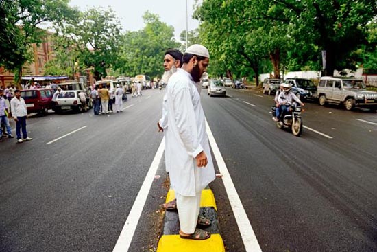 Muslim Vote in Bihar