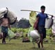 Assam Violence