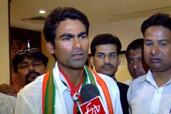 Mohammad Kaif