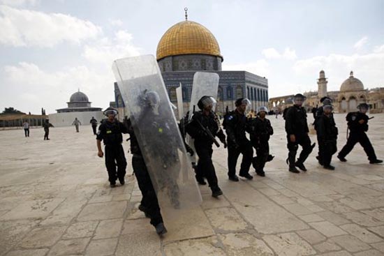 Al Aqsa