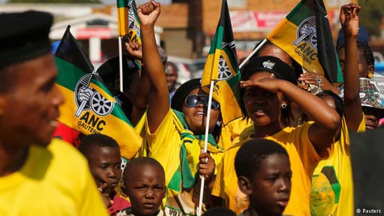 ANC win