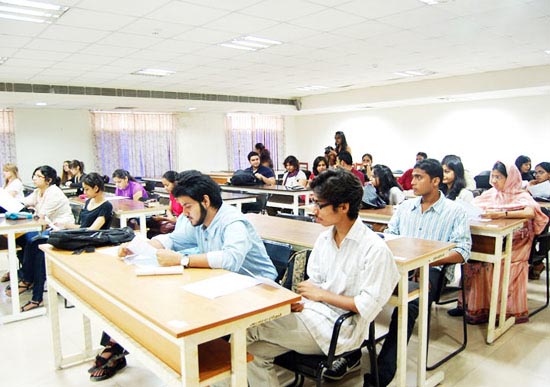 Jamia Millia Language Courses