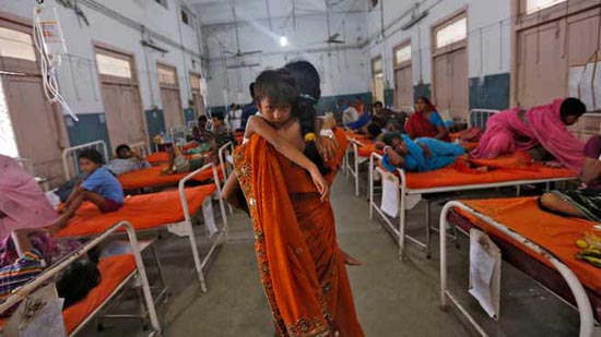 India Healthcare