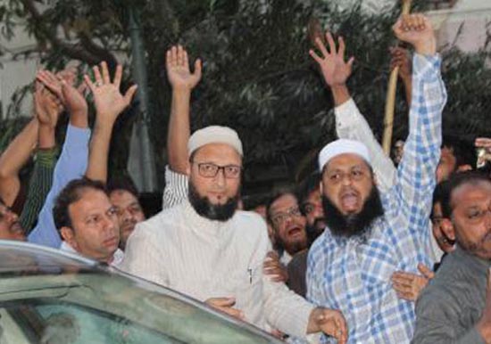 Asad Owaisi