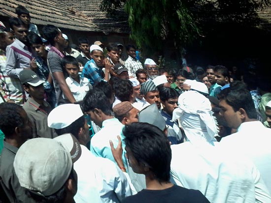 How Malegaon voted