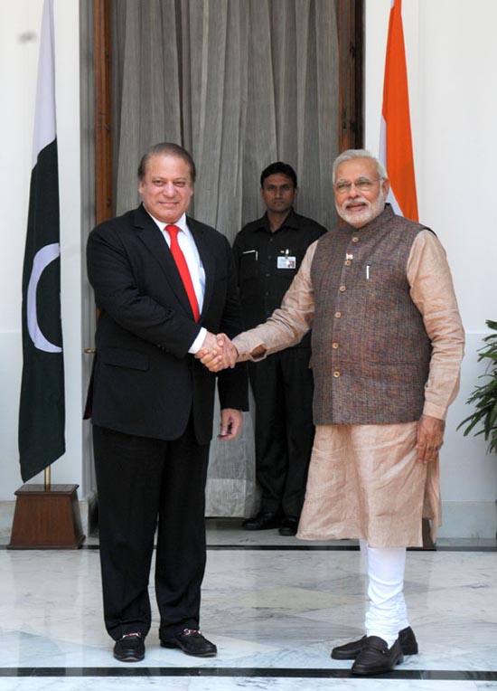 Sharif Modi