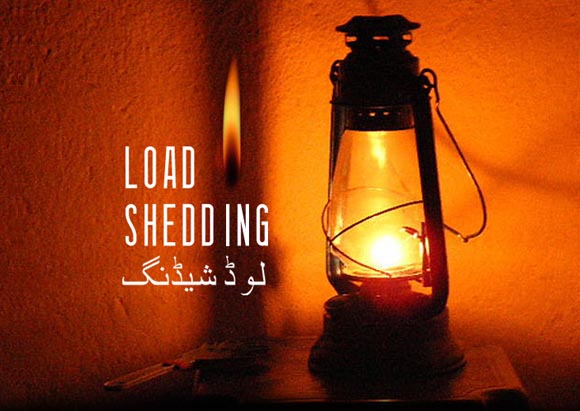 Load Shedding
