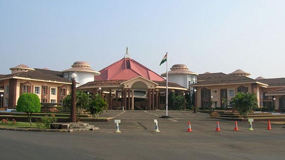 Goa Assembly