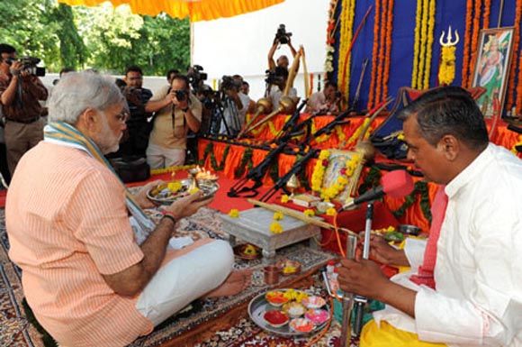 Narendra Modi