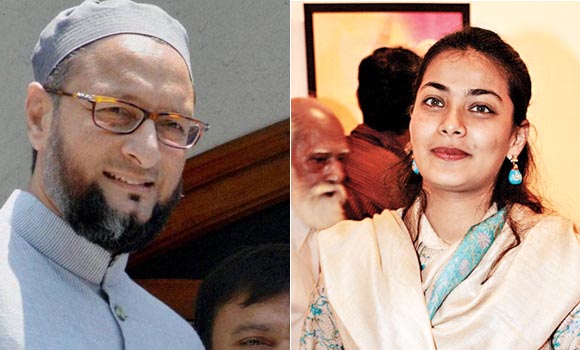 Owaisi Shinde