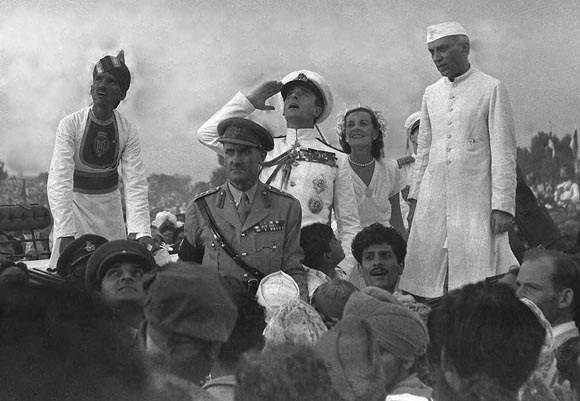 Pandit Nehru