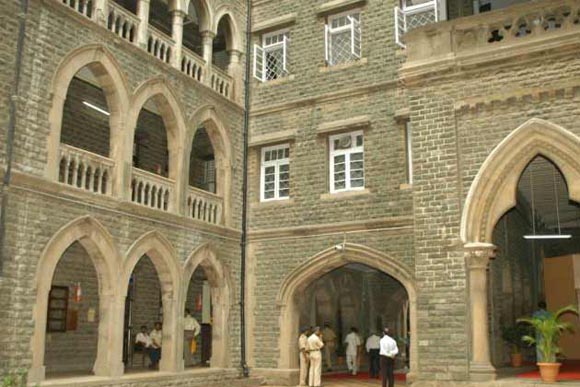 Bombay High Court
