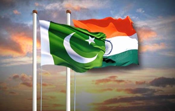 India Pakistan