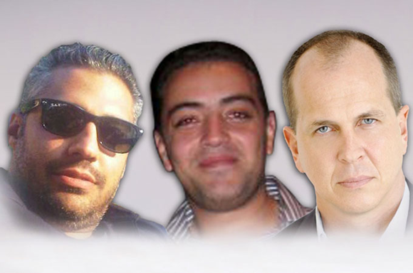 Al Jazeera Journalists