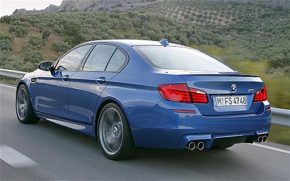 BMW M5