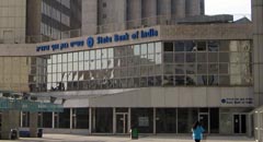 State Bank of India