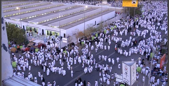 Haj 2014