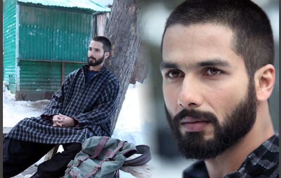 Haider - Shahid Kapoor