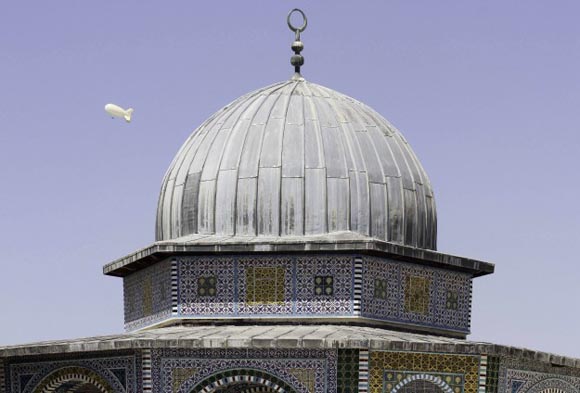 Al Aqsa Mosque