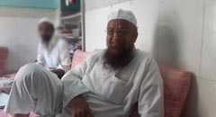 Mufti Ismael