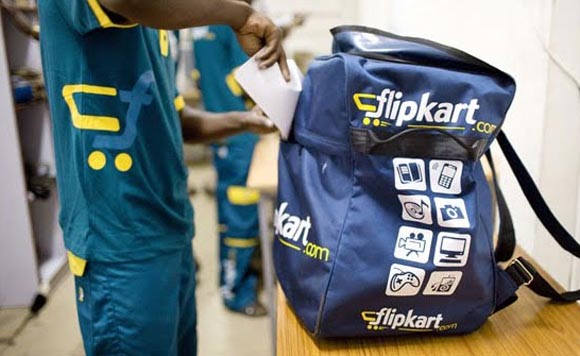 Flipkart