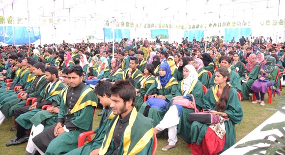AMU Convocation