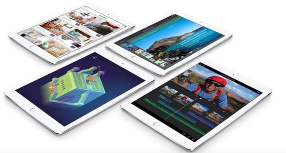 Ipad Air 2