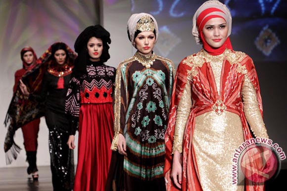 Islamic Fashion