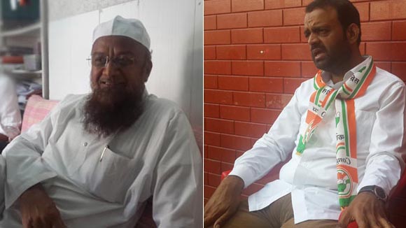 Asif Shaikh-Mufti Ismae