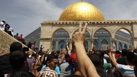 Al Aqsa