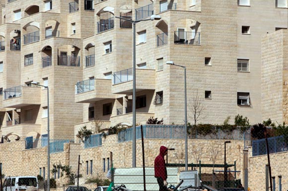 Israeli sellers