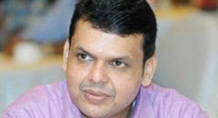 Fadnavis