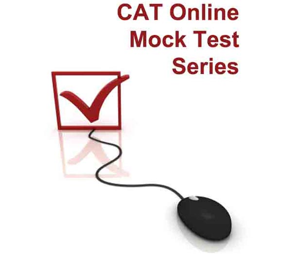 CAT 2014 mock
